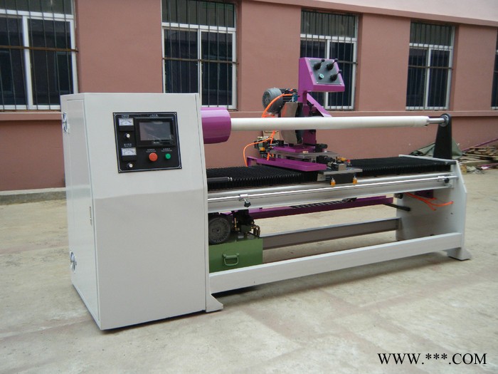 供应泰丰701M全自动分切机图7