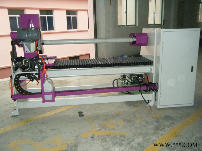 供应泰丰701M全自动分切机图8