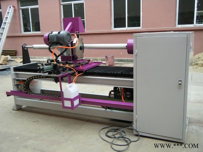 供应泰丰701M全自动分切机图6