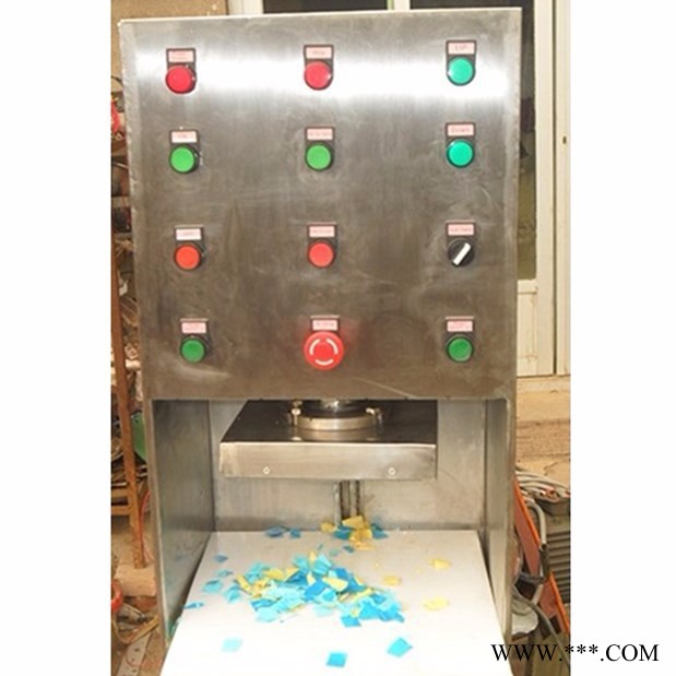 鼎腾 直销 爽口片分切机 用于食品薯条分切 爽口片分切机图2