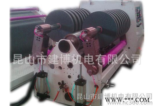 **铝箔分切机图2