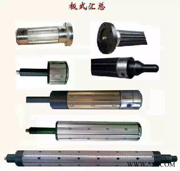 瑞安市玉明机械 高速分切机 各种分切机图3