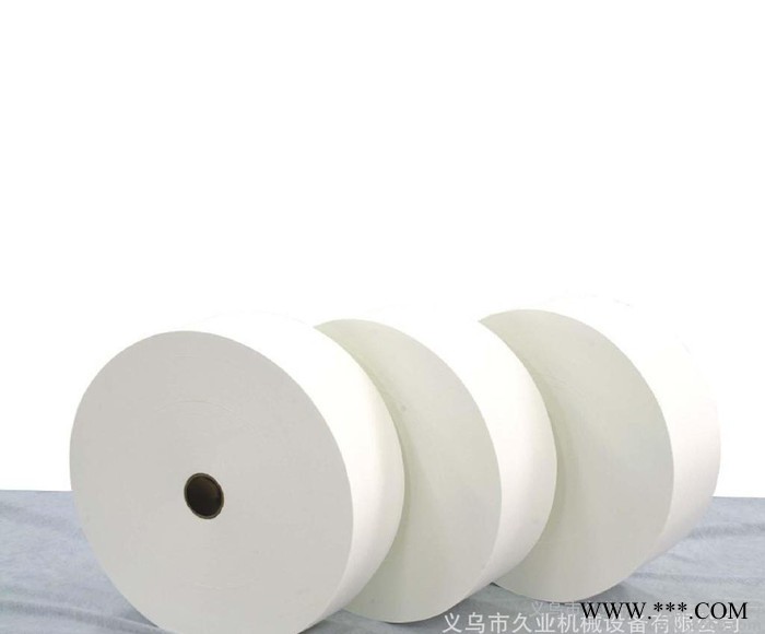 无纺布分切机  分切机  分切复卷机  点段分切复卷机图2