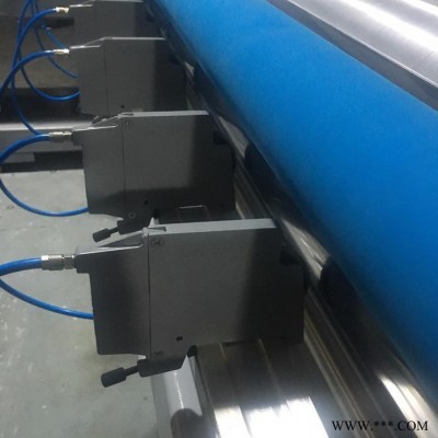双驰 无纺布分切机 全自动无纺布分切机