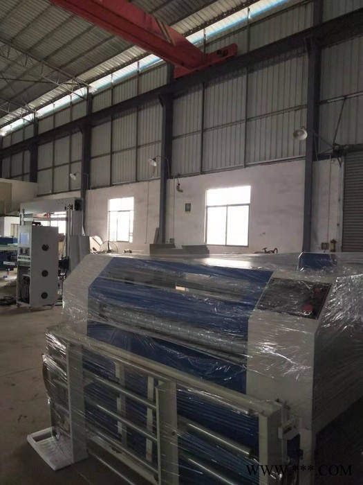 东莞恒翔 珍珠棉分切机 全自动EPE横竖分切机批发商图2