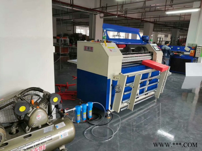 东莞恒翔 珍珠棉分切机 全自动EPE横竖分切机批发商图4