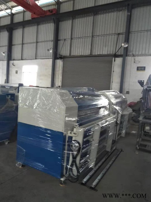 东莞恒翔 珍珠棉分切机 全自动EPE横竖分切机批发商图3