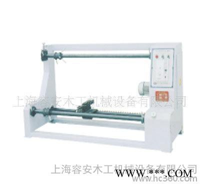 ,PVC分切机(图) 上海PVC分切机机床-图机械塑制品分切机床图3