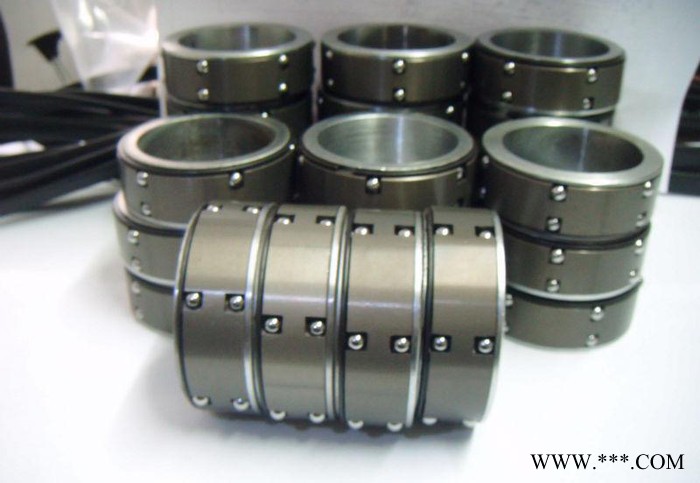 分切机滑差轴图2