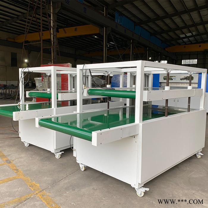 **EPE珍珠棉压棉机 EPE压料机 珍珠棉压棉机 珍珠棉复合机图3