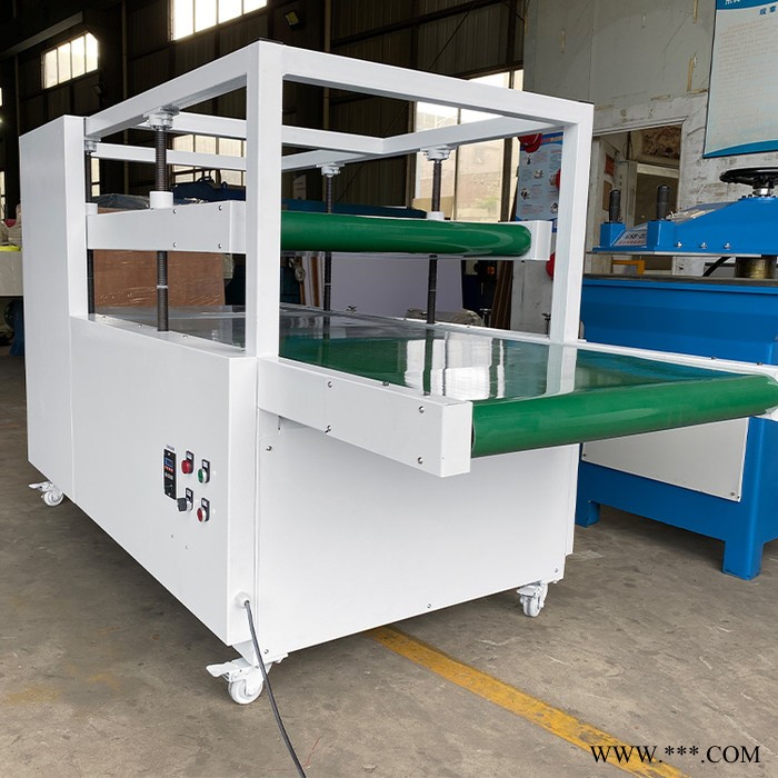 **EPE珍珠棉压棉机 EPE压料机 珍珠棉压棉机 珍珠棉复合机图2