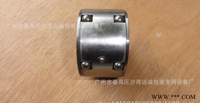 专业生产进口分切机滑差轴图2