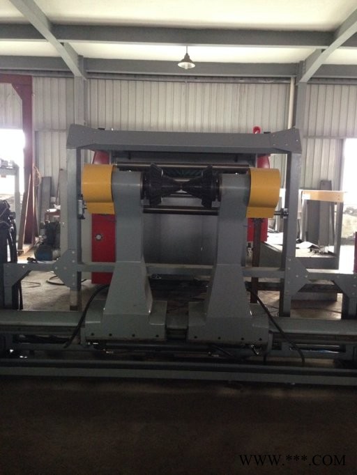 供应伺服传动电脑卷筒纸分切机滚刀分切机图2