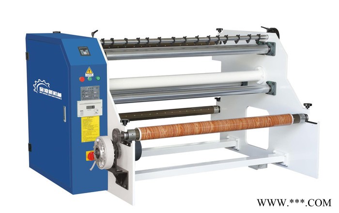 金港科技1350B重型分切机图2