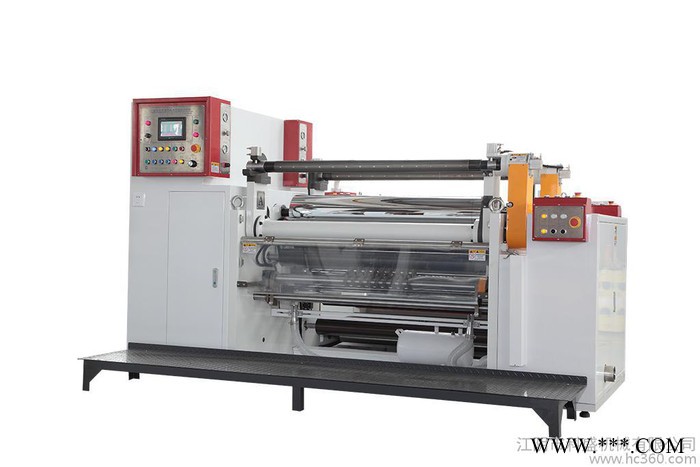 供应科盛KBF-D分切机图2