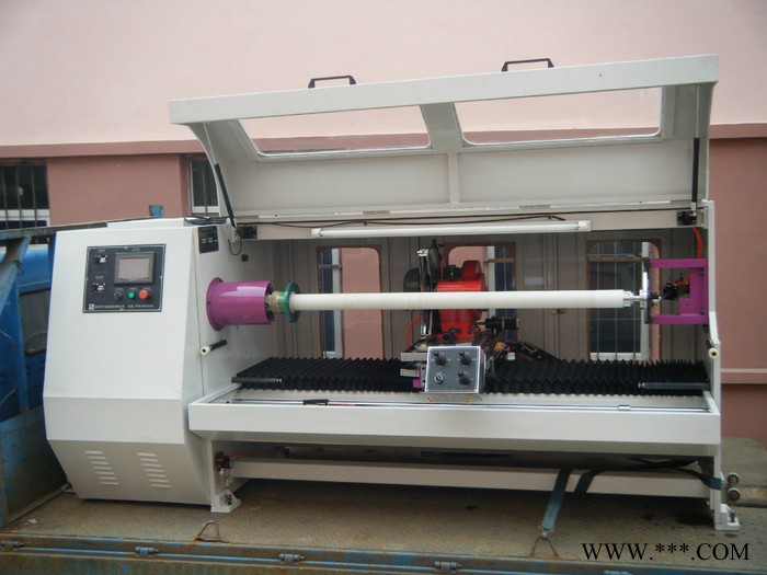 宇龙发分切机图6