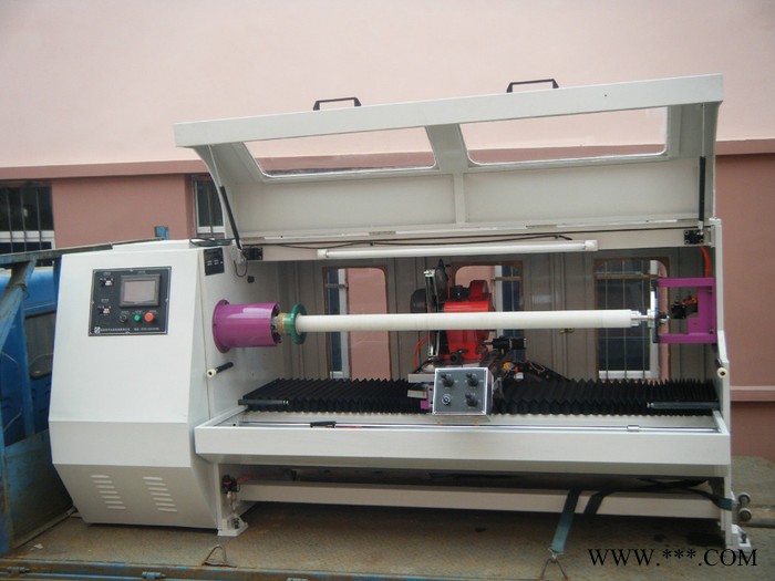 宇龙发分切机图5