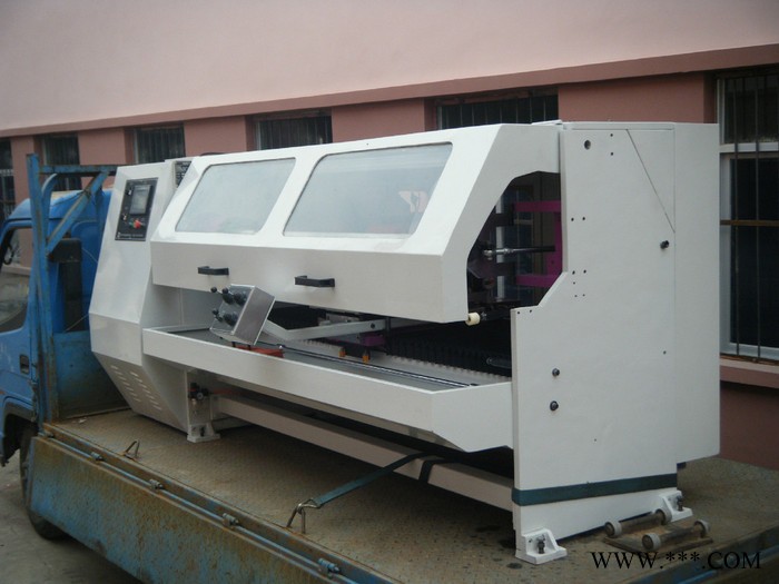 宇龙发分切机图7