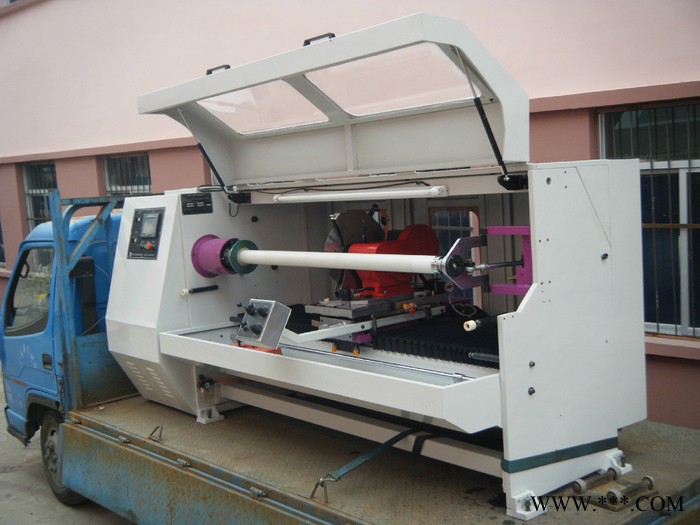 宇龙发分切机图8