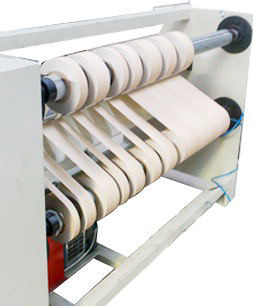 金港新机械厂1350A简易分切机图3