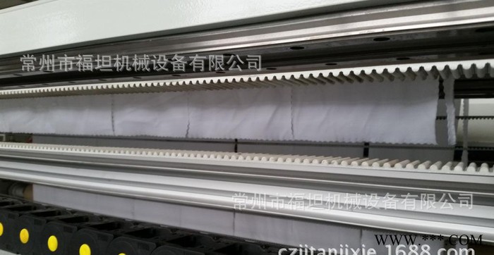 毛巾分切机