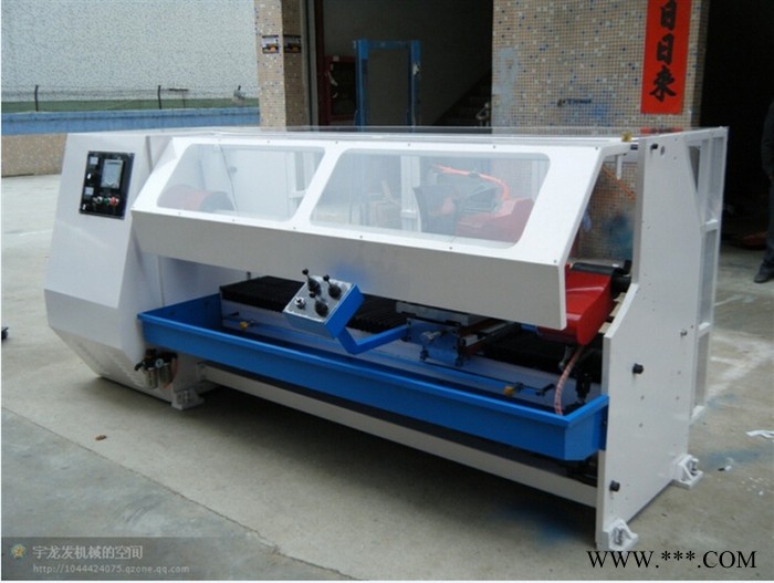 厂价供应深圳胶带全自动分切机图7