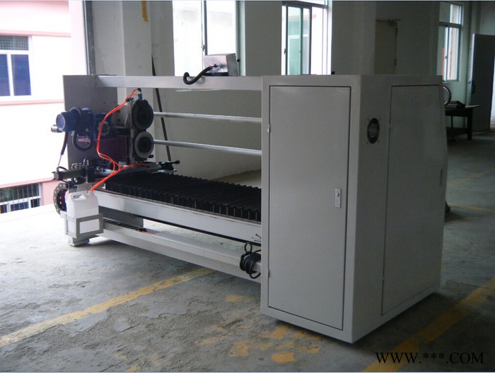 厂价供应深圳胶带全自动分切机图8