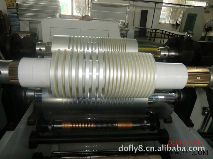 分切机-全自动高速分条机-薄膜分条机-纸张分切机图2