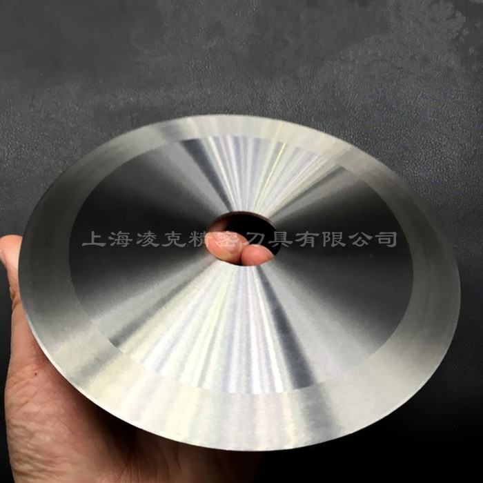 分切机刀片厂家现货供应 标准分切机圆刀片 材料保证 价格实惠图6