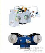 供应雄铁X1复卷机分切机图2