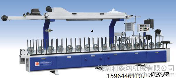 供应PVC膜分切机，分切复卷机，质量保证图3