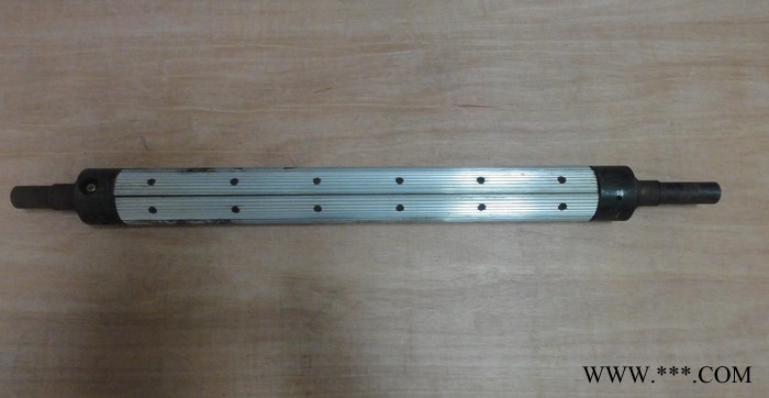 广西进口分切机专用气胀轴图3