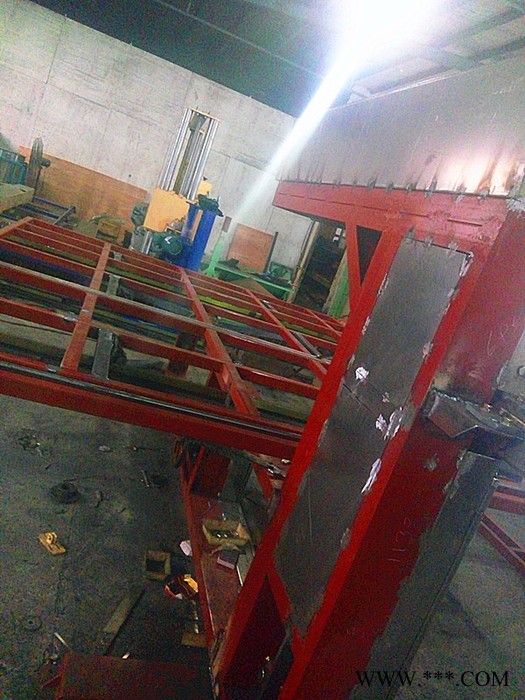 eva分切机、珍珠棉直切机--青岛新美图5