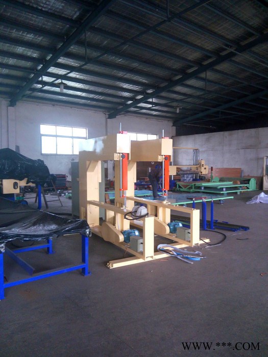 eva分切机、珍珠棉直切机--青岛新美图6