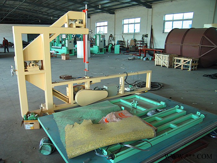 eva分切机、珍珠棉直切机--青岛新美图2