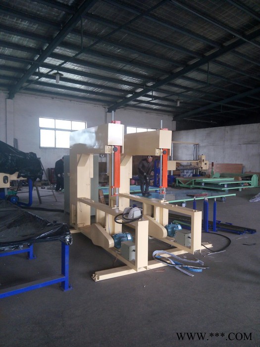 eva分切机、珍珠棉直切机--青岛新美图3