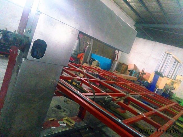 eva分切机、珍珠棉直切机--青岛新美图7