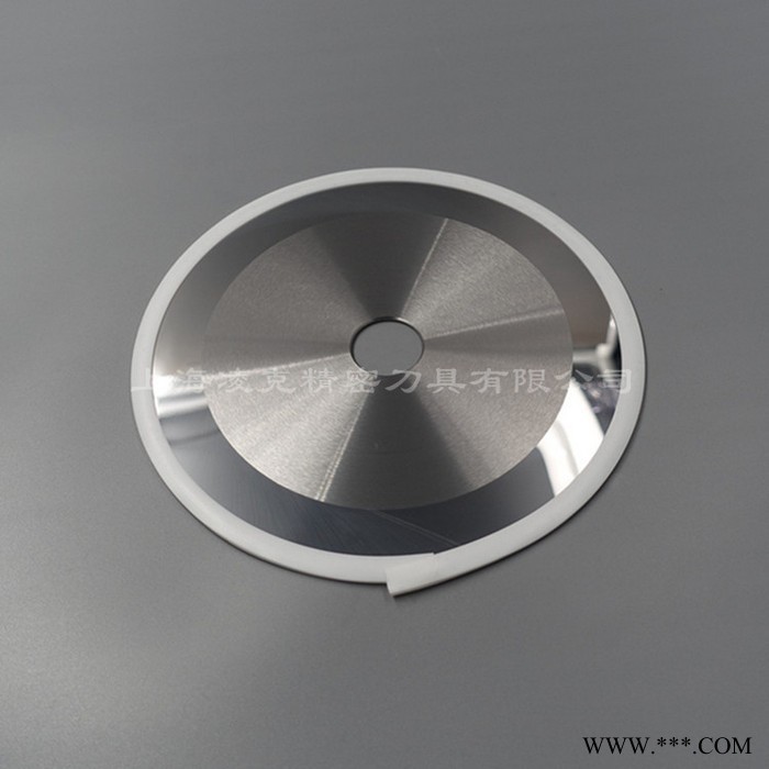 供应高速钢材料分切机刀片 300*25.4*3分切机圆刀 ** 品质有保障图2