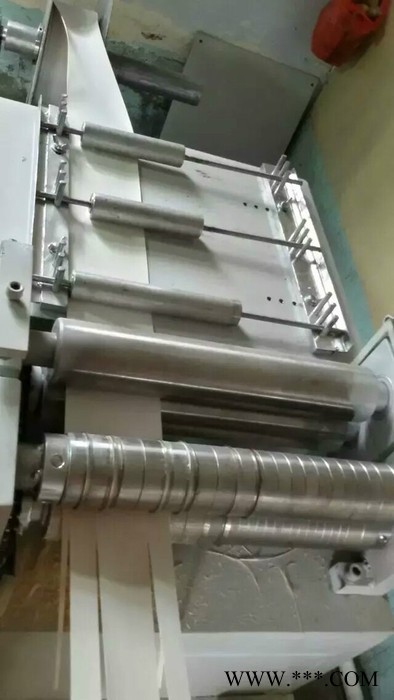 木皮双刀分切机-04图3