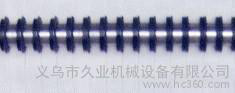2200型气动打孔分切复卷机　无纺布分切机　分切机　分切复卷机图2