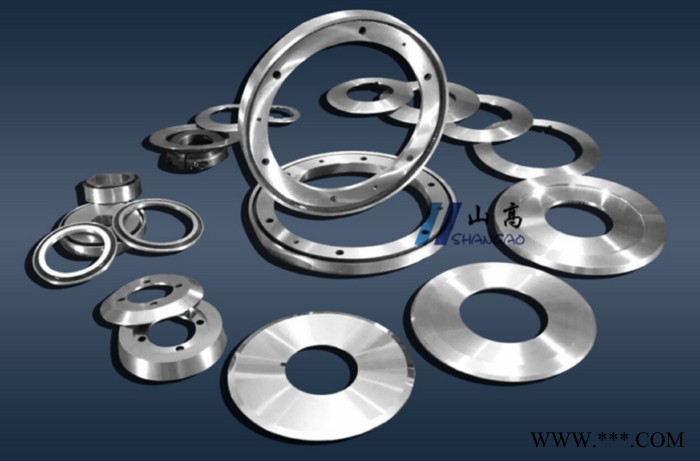 分切机圆刀片 分切机刀片 分条机刀片图2