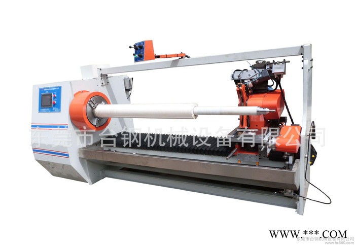 直销TG-705自动磨刀单轴 自动分切机图3