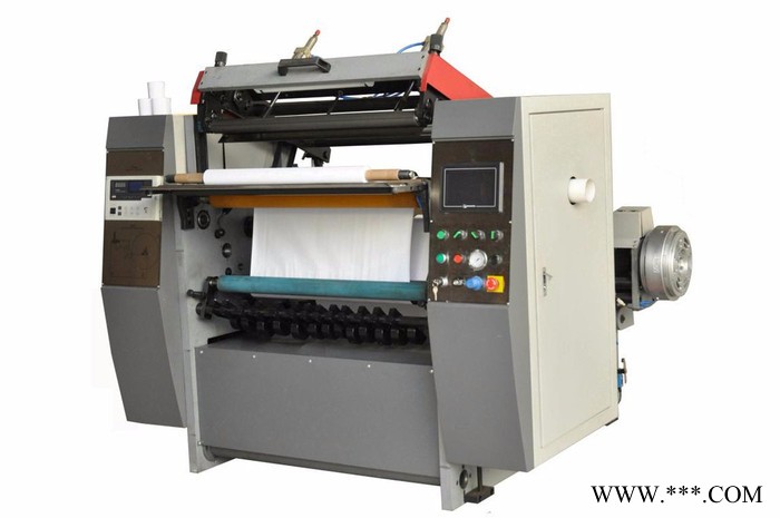 盛威达 分切机 热敏纸分切机  JT-SLT-900 全自动热敏纸分切机图3