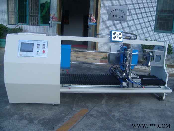 工业胶带双轴自动切台，3M胶带双轴分切机图4