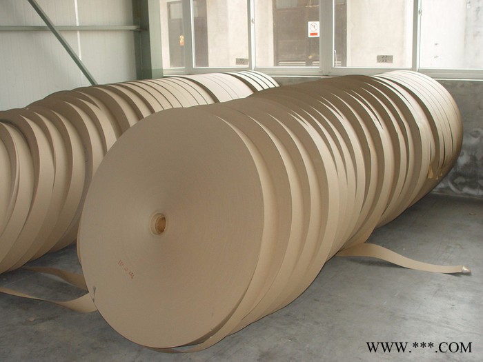 供应环龙FZ-ENC全自动数控原纸分纸机 分条复卷机 纱管纸分切机 牛皮纸分切机图2