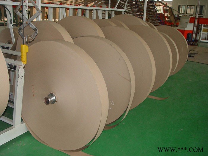 供应环龙FZ-ENC全自动数控原纸分纸机 分条复卷机 纱管纸分切机 牛皮纸分切机图3