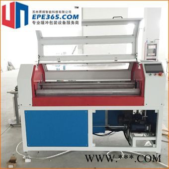 昇辉智能科技珍珠棉epe横竖分切机**图4