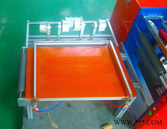 线号带分切机,线号机用碳带分切机,窄宽度碳带分条机图3