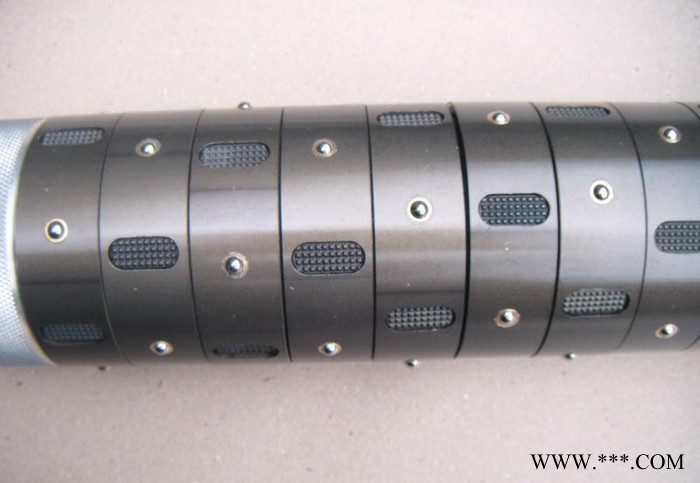 分切机气胀轴式滑差轴图3