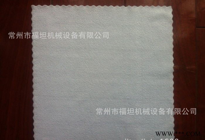 超声波毛巾分切机【自主研发，国内**品牌】图3